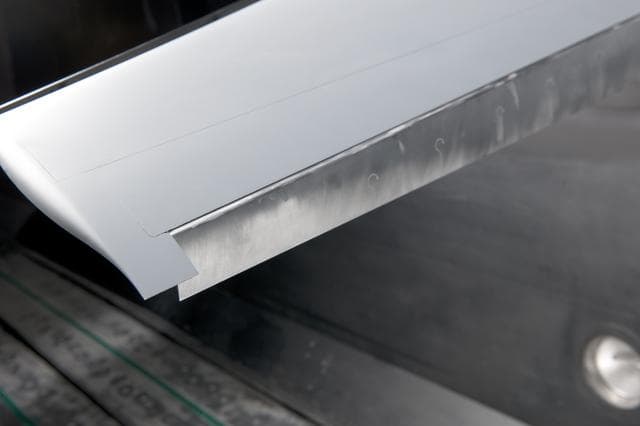 NASA image: (NTF) National Transonic Facility Test 213-SFW Flow Control II, 