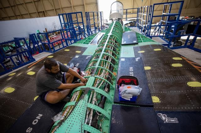 NASA image: LRC-2022-H1_P_X-59-43