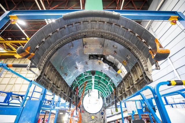 NASA image: LRC-2022-H1_P_X-59-45
