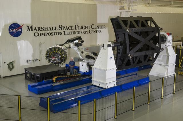 NASA image: PHOTOGRAPHER