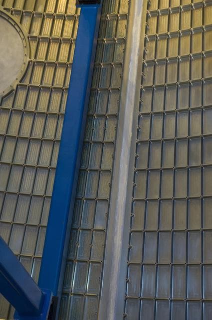 NASA image: Launch Vehicle Stage Adapter