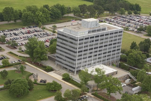 2016 MSFC  AERIALS