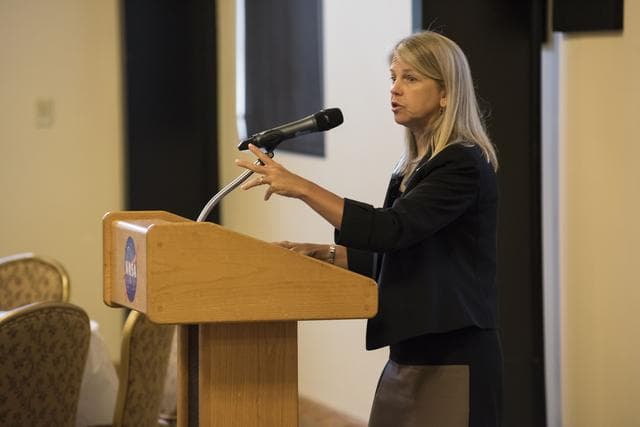 NASA image: AUGUST 2016 MARSHALL ASSOCIATION LUNCHEON