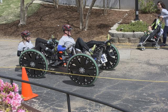 NASA image: 2016 ROVER CHALLENGE EVENTS