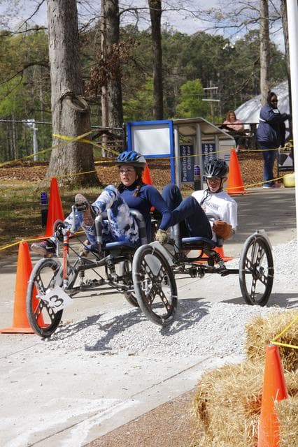 NASA image: 2016 ROVER CHALLENGE EVENTS