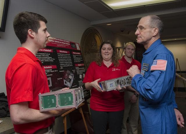 NASA image: 2017 NASA DAY IN MONTGOMERY