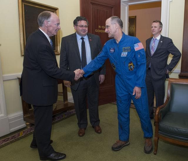 NASA image: 2017 NASA DAY IN MONTGOMERY