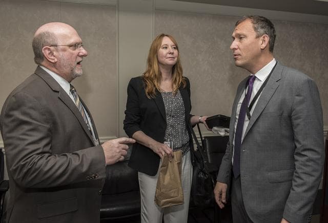 NASA image: MARCH, 2017 MARSHALL ASSOCIATION LUNCHEON GUEST SPEAKER