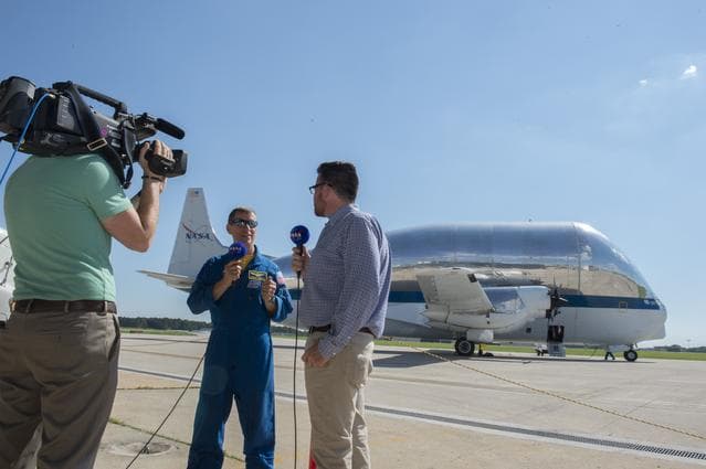 NASA image: MSFC-1700816