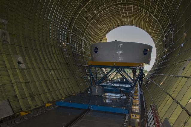 NASA image: MSFC-1700839