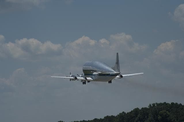 NASA image: MSFC-1700843