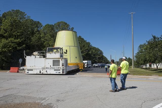 NASA image: MSFC-1701229