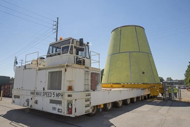 NASA image: MSFC-1701230