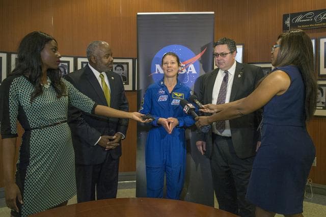 NASA image: NASA Day in Montgomery, Feb. 22, 2018