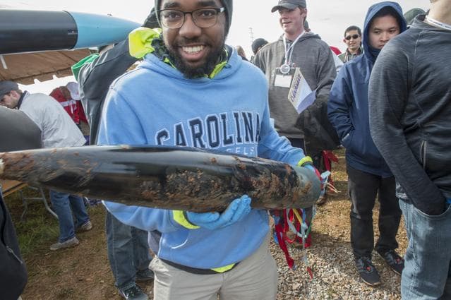 NASA image: 2018 NASA Student Launch event, Bragg Farms, Toney, Al