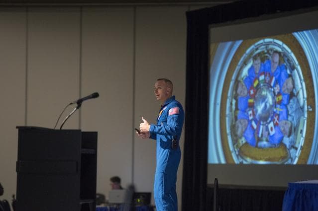 NASA image: 2018 NASA Student Launch event, Bragg Farms, Toney, Al