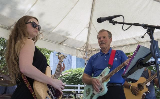NASA image: NASA in the Park, 2018