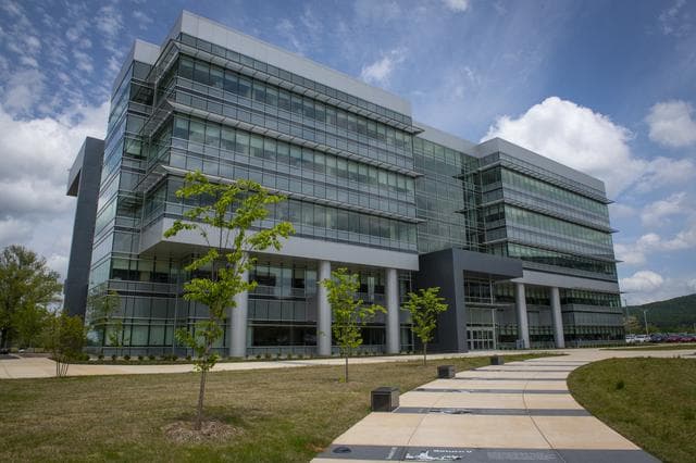 NASA image: 4221 Exterior