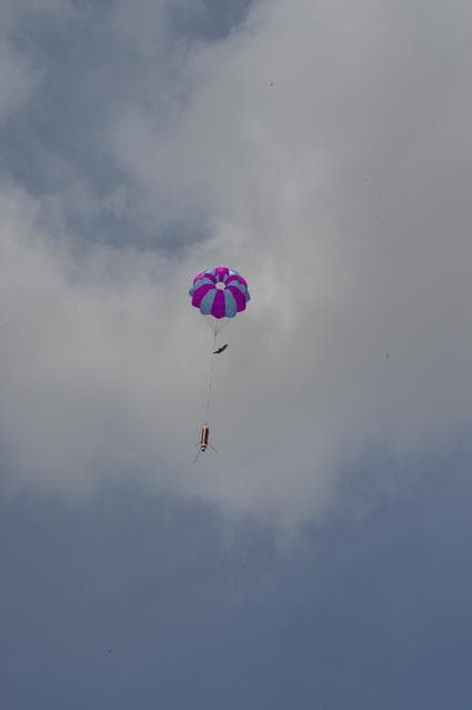 NASA image: 2019 Student Launch Initiative