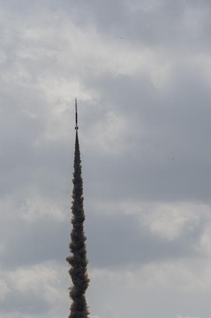 NASA image: 2019 Student Launch Initiative
