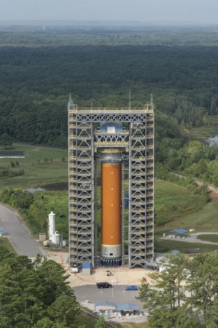 NASA image: 2019 Aerial Photographs
