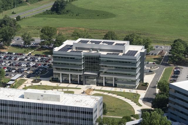 NASA image: 2019 Aerial Photographs