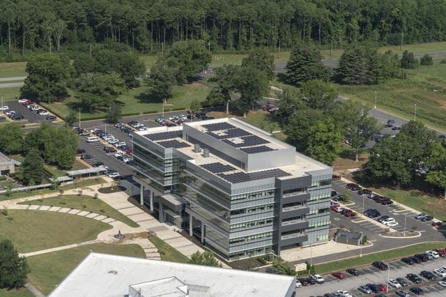 NASA image: 2019 Aerial Photographs