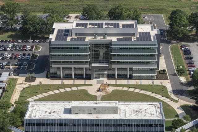 NASA image: 2019 Aerial Photographs