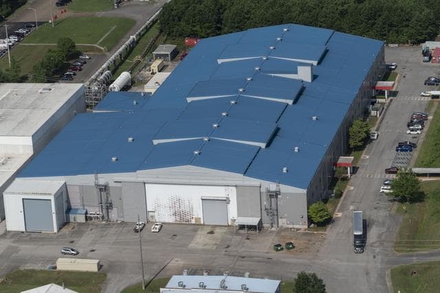 NASA image: 2019 Aerial Photographs