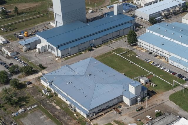 NASA image: 2019 Aerial Photographs