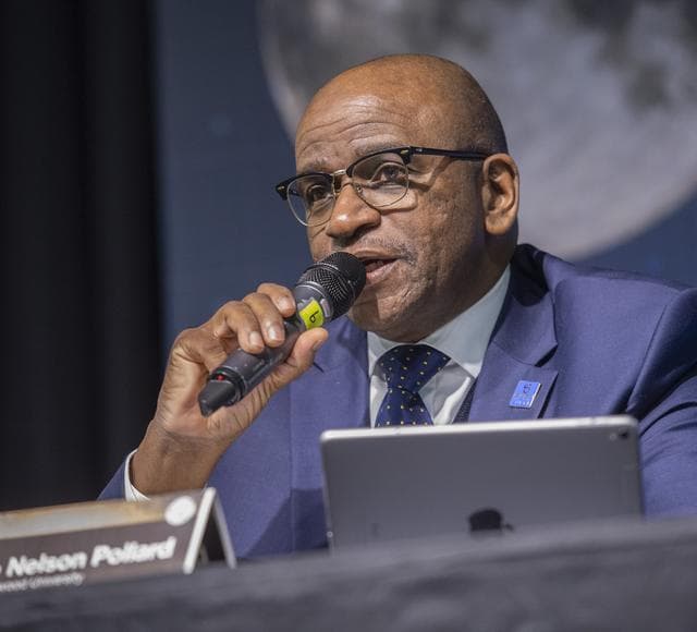 NASA image: 2020 Black History Month Program