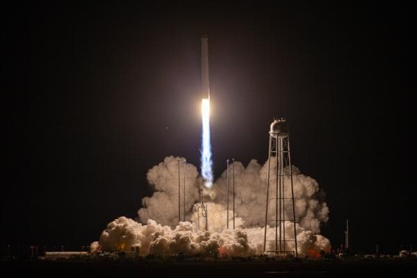 NASA image: NG14LAUNCH02OCT2020pb2