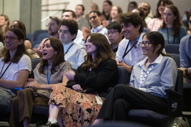 NASA image: Artemis III Update and Crew Announcement Viewing at HQ