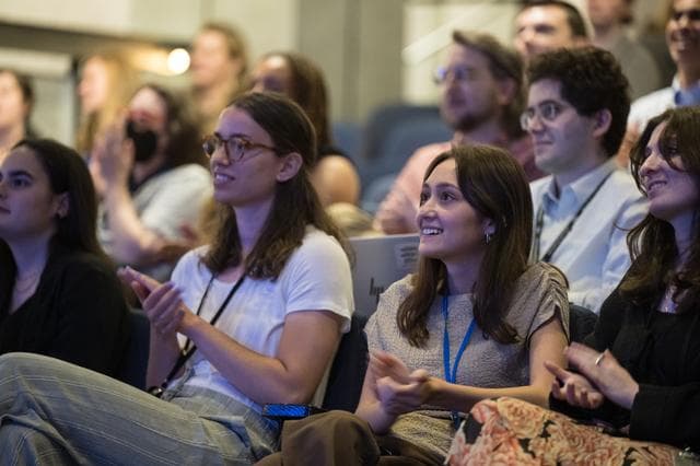 NASA image: Artemis III Update and Crew Announcement Viewing at HQ