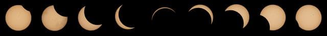 2017 Total Solar Eclipse