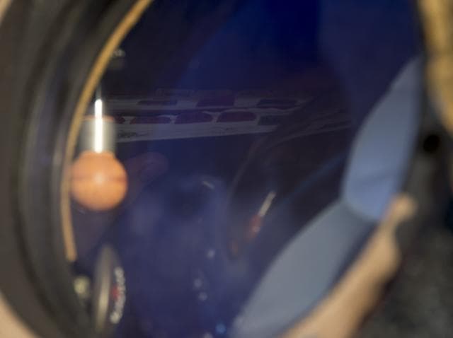 NASA image: Expedition 53 Soyuz MS-05 Landing