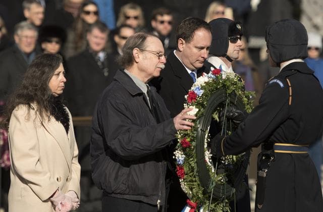 NASA image: Day of Remembrance