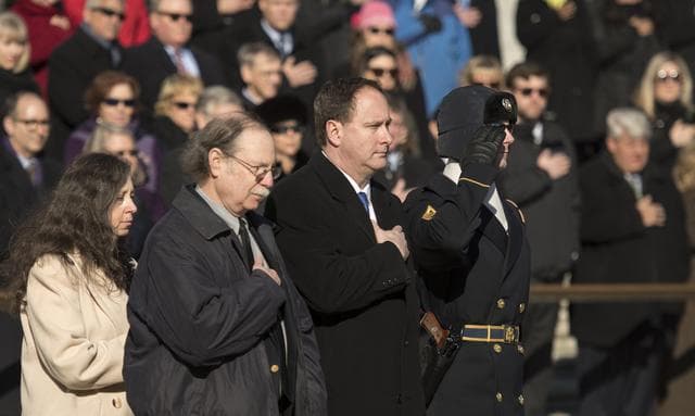 NASA image: Day of Remembrance