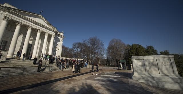 NASA image: Day of Remembrance