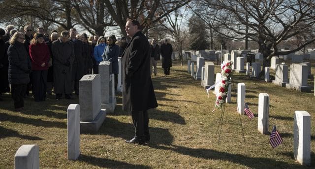 NASA image: Day of Remembrance