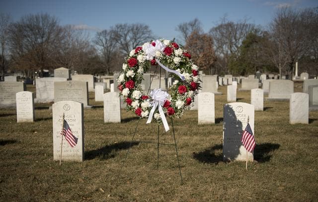 NASA image: Day of Remembrance