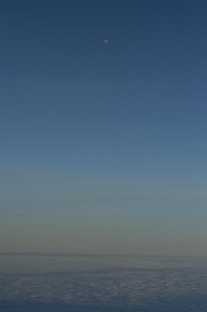NASA image: Expedition 54 Soyuz MS-06 Landing