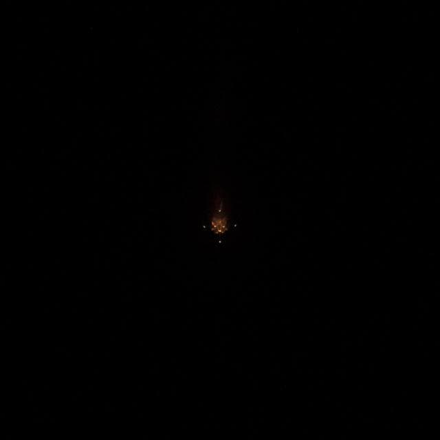 NASA image: Expedition 55 Launch