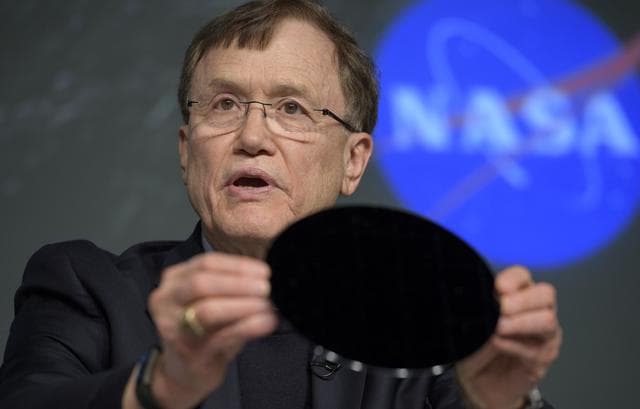 NASA image: Transiting Exoplanet Survey Satellite (TESS) Briefing