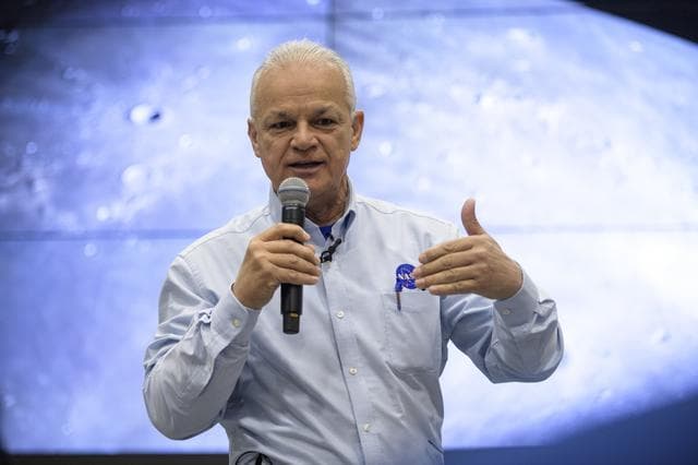 NASA image: 2018 USA Science and Engineering Festival 
