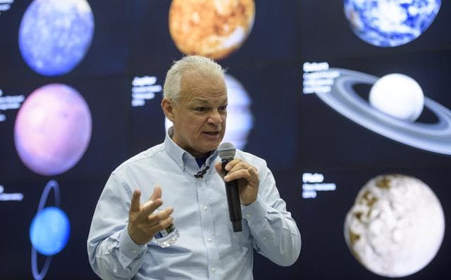 NASA image: 2018 USA Science and Engineering Festival 