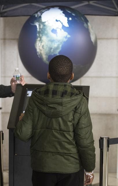 NASA image: NASA Earth Day 2018