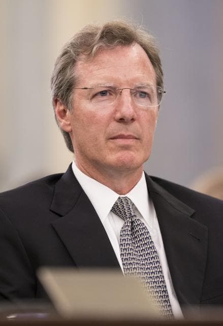 NASA image: Senate Subcommittee on Space, Science, and Competitiveness Heari