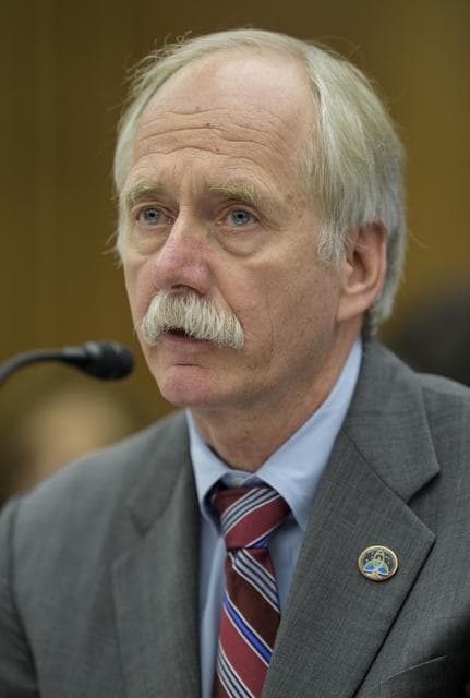 NASA image: House Committee on Science, Space, and Technology Hearing 
