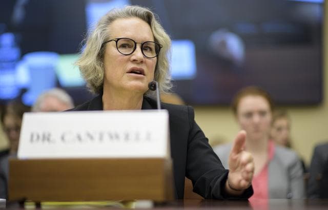NASA image: House Committee on Science, Space, and Technology Hearing 